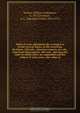 Table of cases alphabetically arranged as to the several states, in the American decisions, 100 vols., American reports, 60 vols., American state reports, 100 vols., showing the cases to which notes are appended and the subject of such notes, also what ca, William Sydenham Torbert 