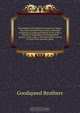 Biographical and historical memoirs of Adams, Clay, Hall and Hamilton counties, Nebraska, comprising a condensed history of the state, a number of biographies of distinguished citizens of the same, a brief descriptive history of each of the counties menti, Goodspeed Brothers 