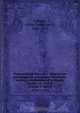 Paleontologie francaise; description zoologique et geologique de tous les animaux mollusques et rayonnes fossiles de France, Alcide Dessalines d