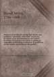 Algebraical problems, producing simple and quadratic equations, with their solutions; designed as an introduction to the higher branches of analytics: to which is added an appendix, containing a collection of problems on the nature and solution of equatio, Miles Bland 