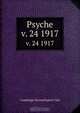 Psyche, 
