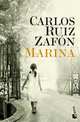 Marina, Carlos Ruiz Zafon, Карлос Руис Сафон 