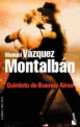 Quinteto de Buenos Aires, Montalban Manuel Vazquez 