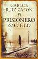 El prisionero del cielo, Carlos Ruiz Zafon 