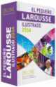 El pequeňo Larousse Ilustrado 2014, 
