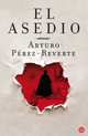 El asedio, Perez-Reverte A. 