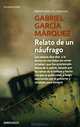 Relato De Un Naufrago, Marquez Gabriel Garcia 