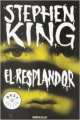 El resplandor, Stephen King 
