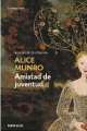 Amistad de juventud, Alice Munro 