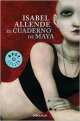 El cuaderno de maya, Isabel Allende 