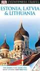 Estonia, Latvia & Lithuania, Howard Jarvis, Tim Ochser, John Oates, Neil Taylor 