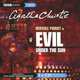 Evil Under the Sun (аудиокнига MP3 на 2 CD), Agatha Christie 