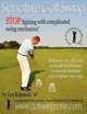 Signature Golf Swing: Stop Fighting with Complicated Swing Mechanics!, Lee Kopanski 