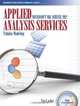 Applied Microsoft SQL Server 2012 Analysis Services: Tabular Modeling, Teo Lachev 