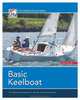 Basic Keelboat (Certification) (Certification (U.S. Sailing)), US Sailing 