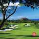 Golf Courses 2013 7X7 Mini Wall, Browntrout Publishers 