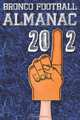 Bronco Football Almanac 2012, Kevan Lee 