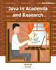Java in Academia and Research, Ke Cai 