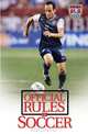Official Rules of Soccer, U.S. Soccer Federation 