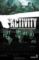 The Activity Volume 1 TP, Nathan Edmondson, Mitch Gerads 