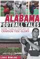 Alabama Football: More Than a Century of Crimson Tide Glory, Lewis Bowling 