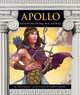 Apollo: God of the Sun, Healing, Music, and Poetry (Greek Mythology), Teri Temple 