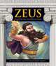 Zeus: King of the Gods, God of Sky and Storms (Greek Mythology), Teri Temple, Robert Squier 