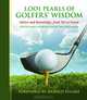 1,001 Pearls of Golfers