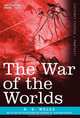 The War of the Worlds, H.G. Wells 