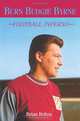Burn Budgie Byrne - Football Inferno, Brian Belton 
