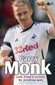 Garry Monk My Autobiography, Garry Monk 