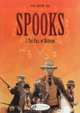 The Fall of Babylon: SPOOKS, Vol. 1, Xavier Dorison, Fabien Nury 