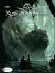 The Emerald Maze: Long John Silver, Vol. 3, Xavier Dorison, Mathieu Lauffray 