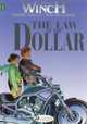 The Law of the Dollar: Largo Winch Vol. 10, Jean Van Hamme 