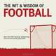 The Wit & Wisdom of Football, Guy Lloyd, Nick Holt 
