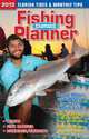 2013 Fishing Planner, Florida Sportsman Staff 