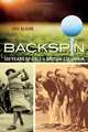 Backspin: 120 Years of Golf in British Columbia, Arv Olson 