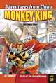 Monkey King # Volume 01 : Birth of the Stone Monkey, Wei Dong Chen 