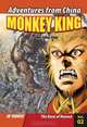 Monkey King # Volume 02 : The Bane of Heaven, Wei Dong Chen 