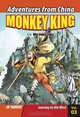 Monkey King # Volume 03 : Journey to the West, Wei Dong Chen 
