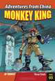 Monkey King # Volume 05 : Three Trials, Wei Dong Chen 