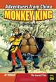 Monkey King # Volume 06 : The Sacred Tree, Wei Dong Chen 