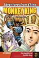 Monkey King # Volume 07 : The Expulsion of Sun Wu Kong, Wei Dong Chen 