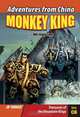 Monkey King # Volume 08 : Treasures of the Mountain Kings, Wei Dong Chen 