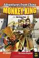 Monkey King # Volume 09 : The Stolen Kingdom, Wei Dong Chen 