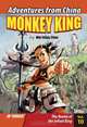 Monkey King # Volume 10 : The Realm of the Infant King, Wei Dong Chen 