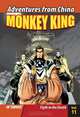 Monkey King # Volume 11 : Fight to the Death, Wei Dong Chen 