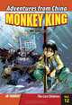 Monkey King # Volume 12 : The Lost Children, Wei Dong Chen 