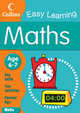 Maths: Age 6-7, Peter Clarke 