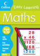 Easy Learning Maths: Age 9-10, Peter Clarke 